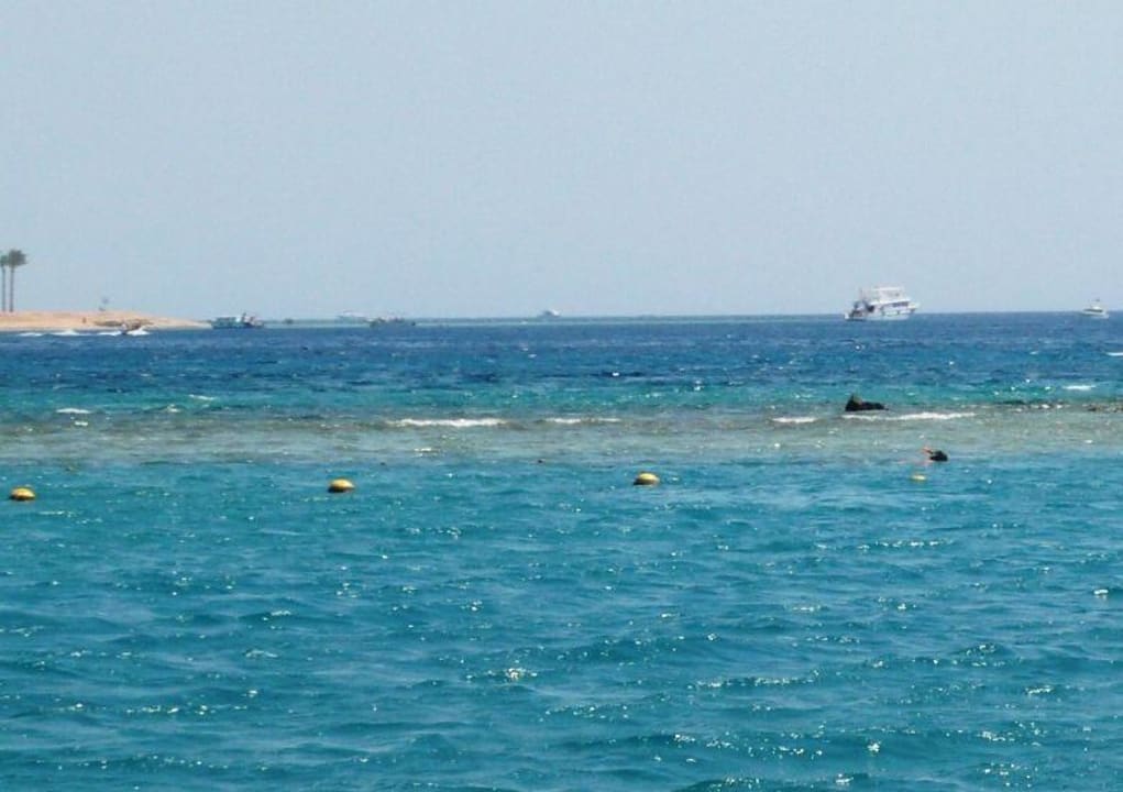 Morze Jaz Makadi Saraya Resort