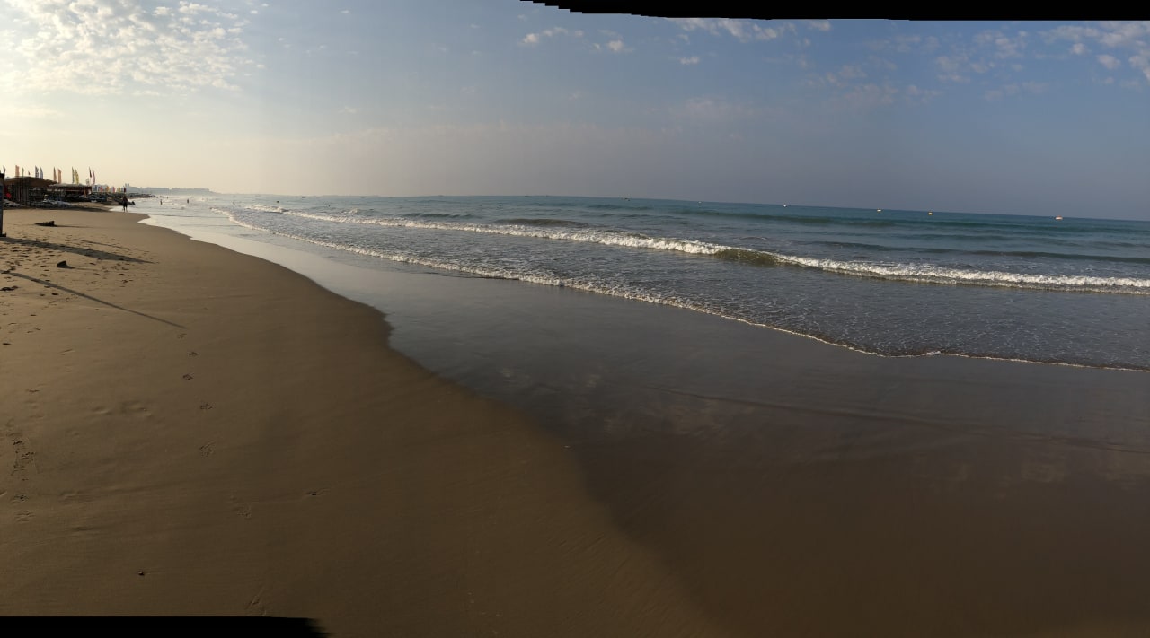 Strand Aydinbey Kings Palace & Spa