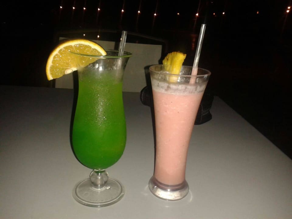 Cocktails Dreams La Romana Resort & Spa