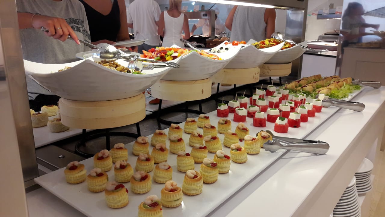 Gastro Hipotels Bahía Cala Millor