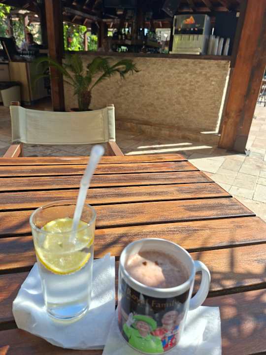 Gastro Hotel Mena Palace