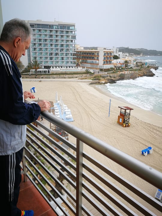 Zimmer Hotel Na Forana