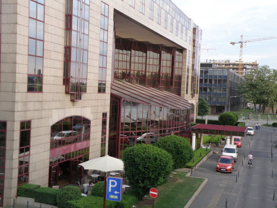 Hyatt Regency Hyatt Regency Köln