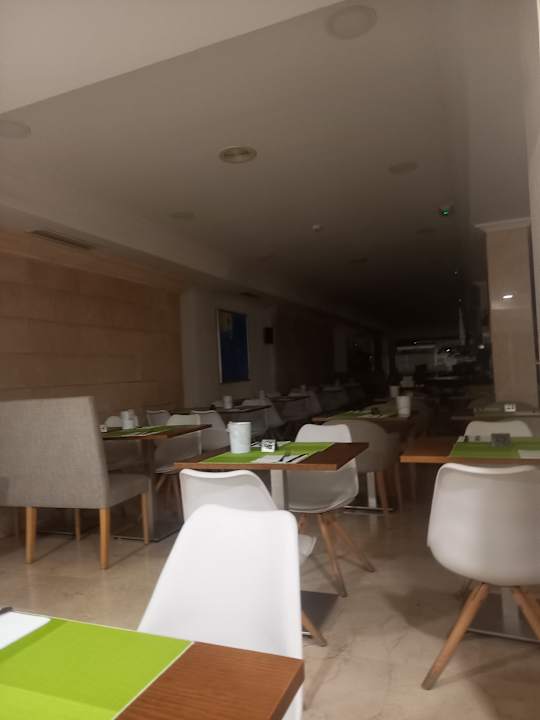 Gastro Hotel Morito