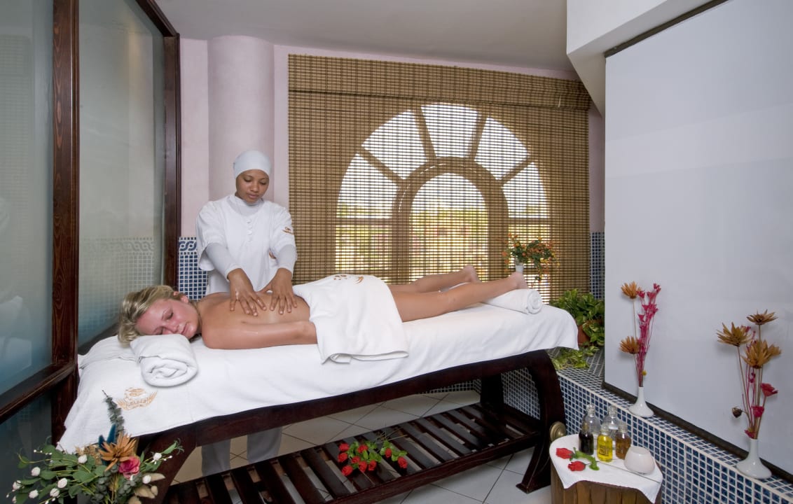 Sonstiges Dreams Vacation Resort