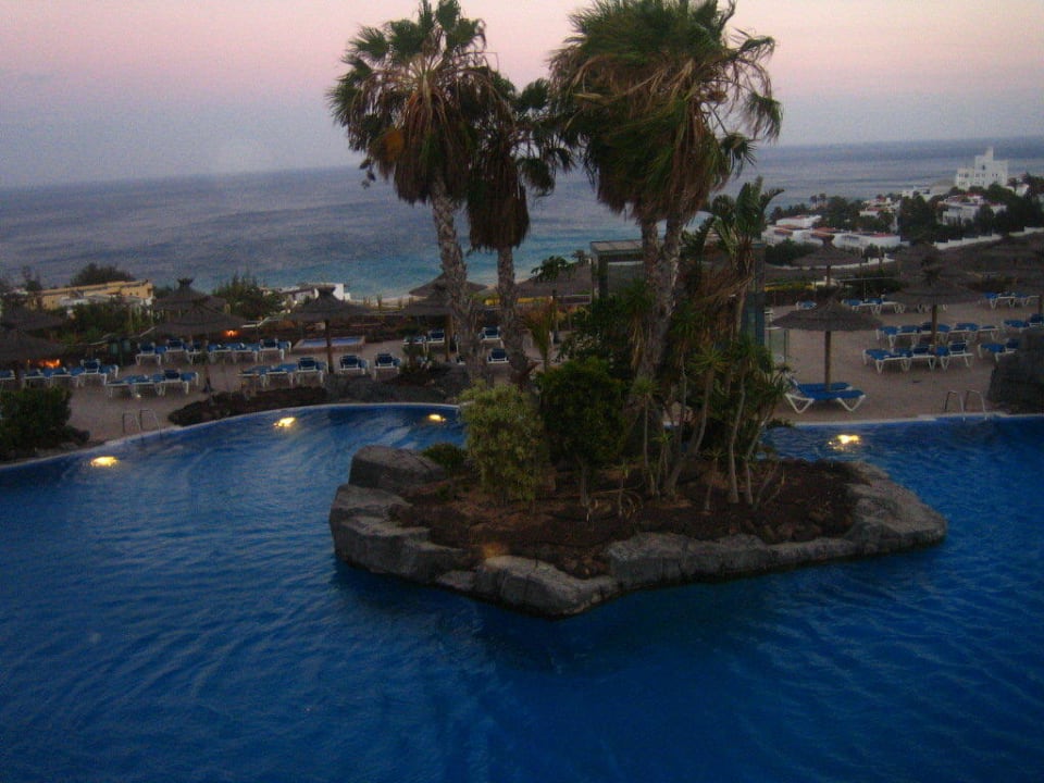 Pool AluaVillage Fuerteventura