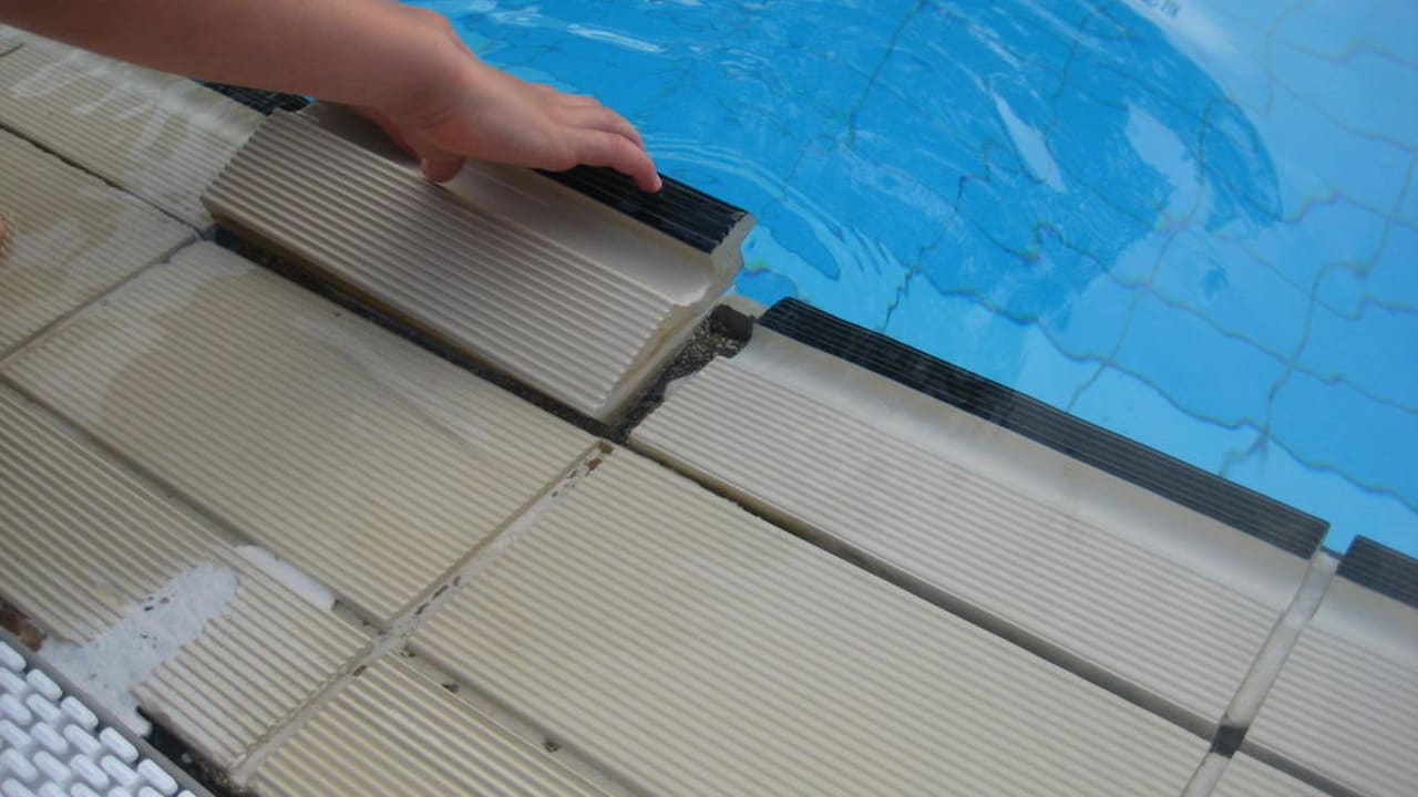 Fliesen locker  Hotel Internazionale