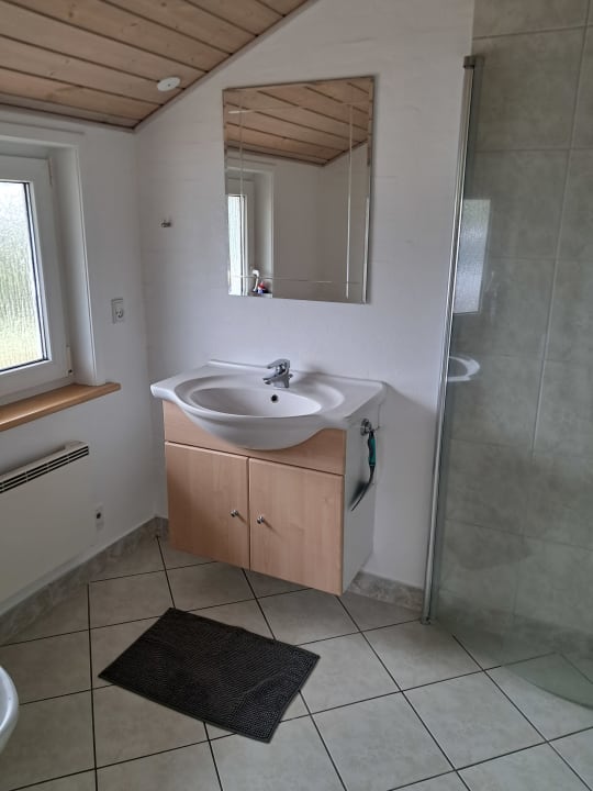 Zimmer Ferienhaus Nr. 165