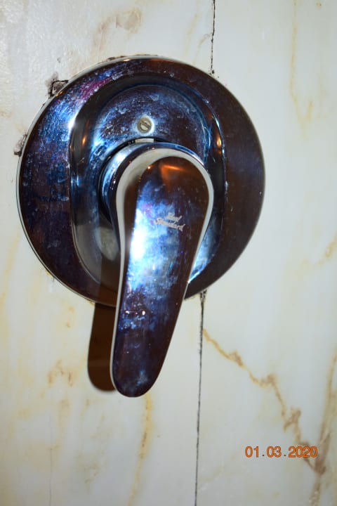 Zimmer Hotel Titanic Palace