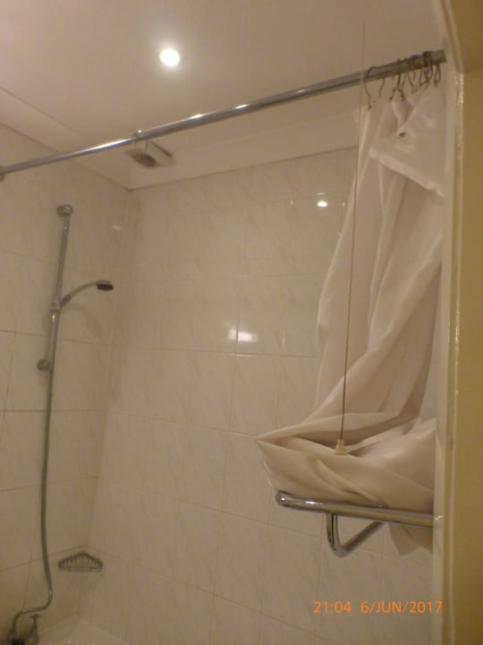 Zimmer The Brighton Beach Hotel