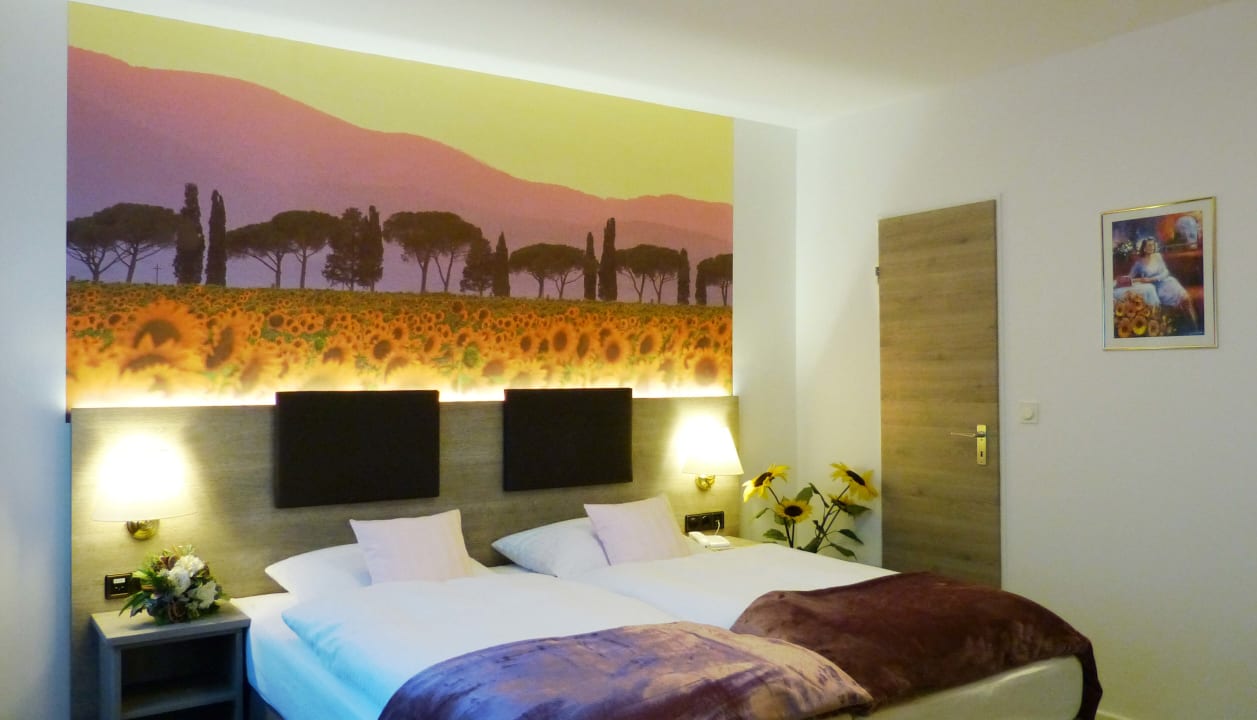 Zimmer Hotel Wurms