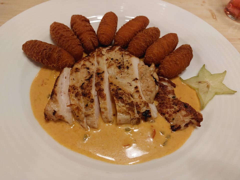 Gastro Almgasthof Talblick