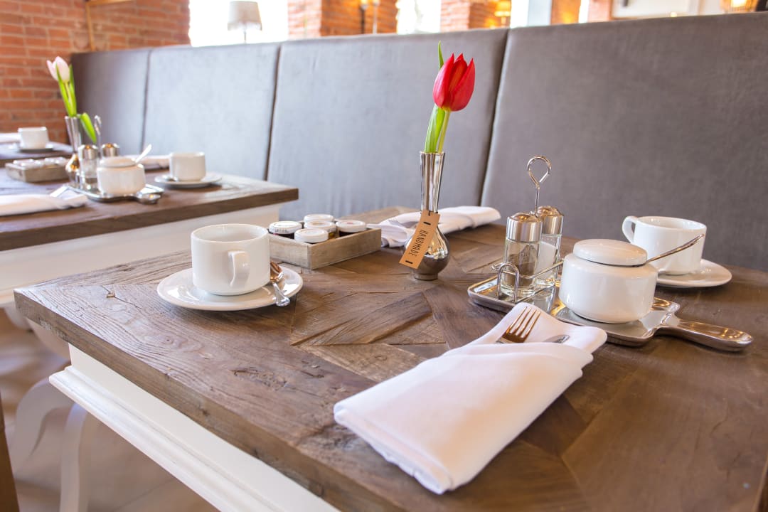 Gastro Achterum Boutique Hotel Greetsiel