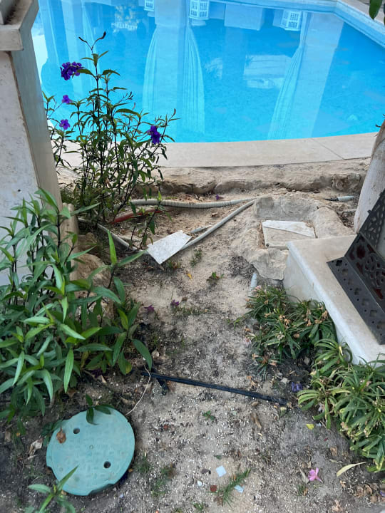 Pool Makadi Spa - Adults only