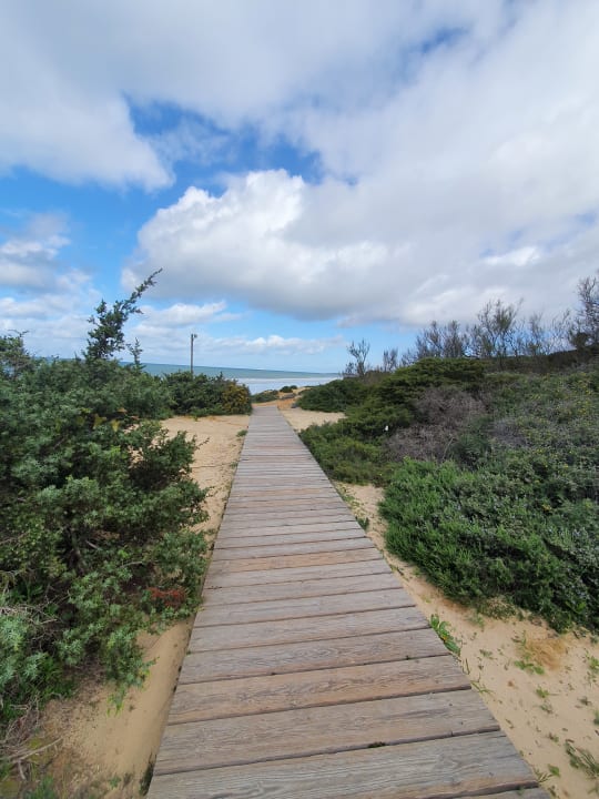 Strand Aldiana Club Andalusien