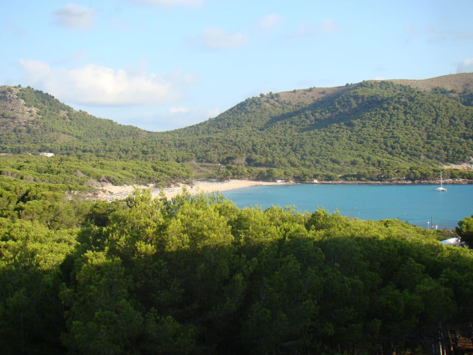 Strand Hotel & Spa S'Entrador Playa