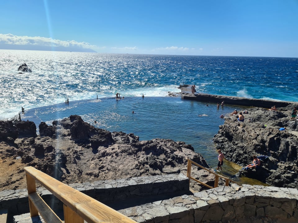 Strand SuneoClub Globales Tamaimo Tropical