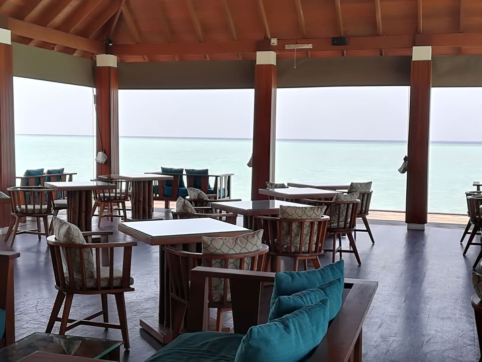 Gastro Summer Island Maldives