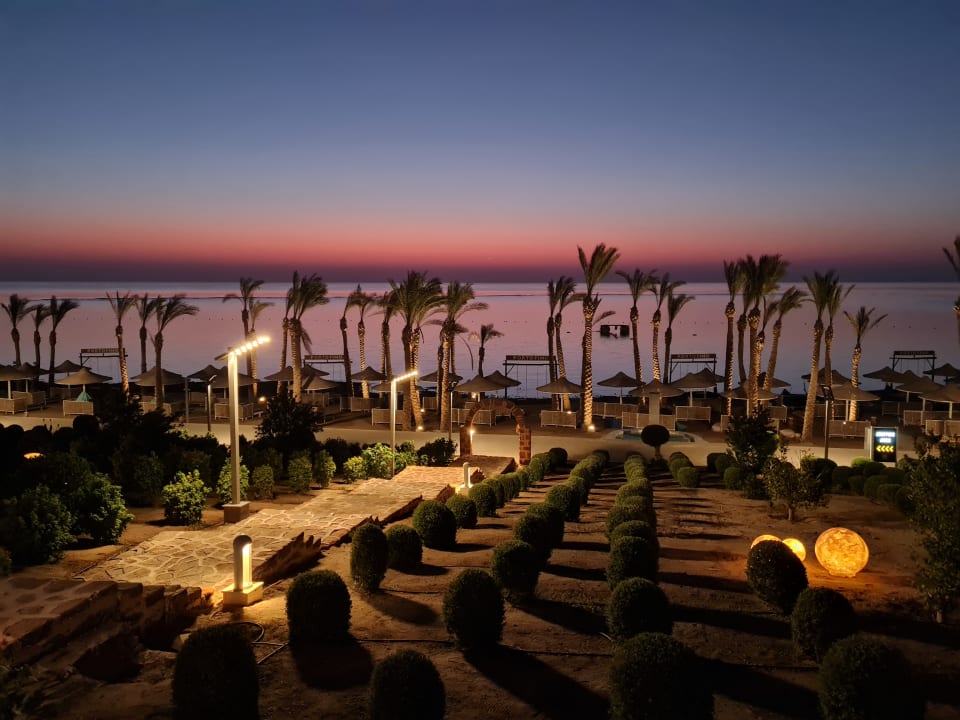 Strand Pickalbatros Villaggio Resort - Portofino