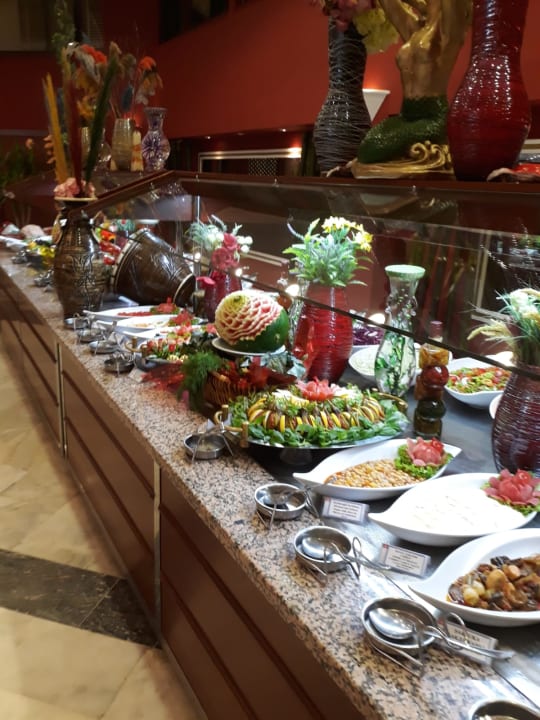 Gastro Hotel Miramare Beach