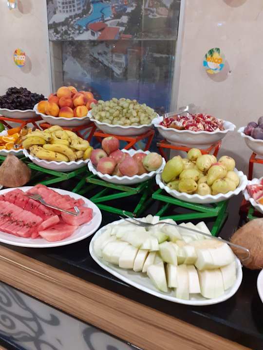 Sonstiges Alba Queen Hotel