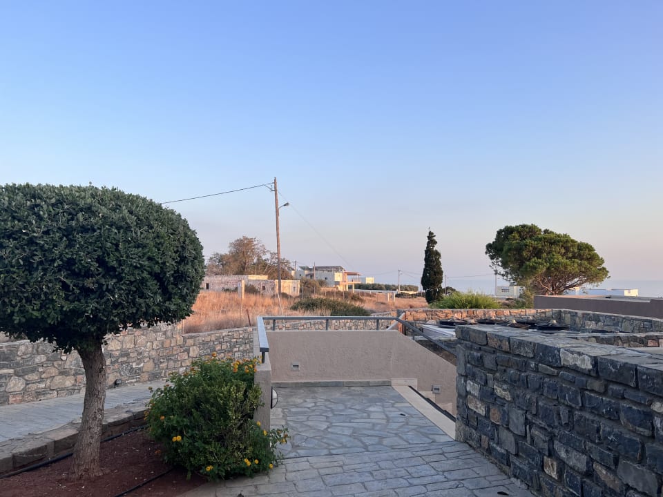 Sonstiges Atlantica Mikri Poli Crete