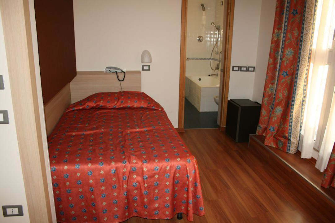 Номер Hotel San Remo