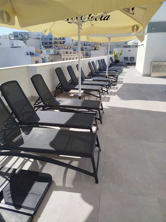 Pool Solana Hotel & Spa