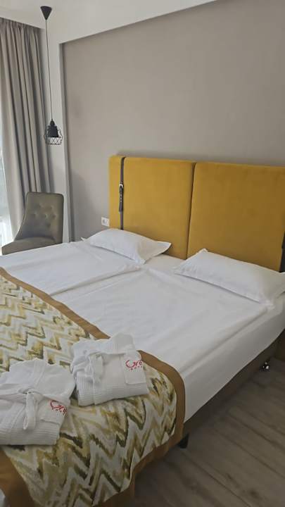 Zimmer GRIFID Encanto Beach