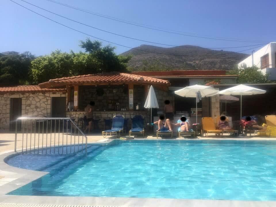 Gastro Eurohotel Katrin Hotel & Bungalows