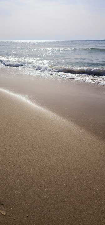 Strand TUI BLUE Palazzo del Mare