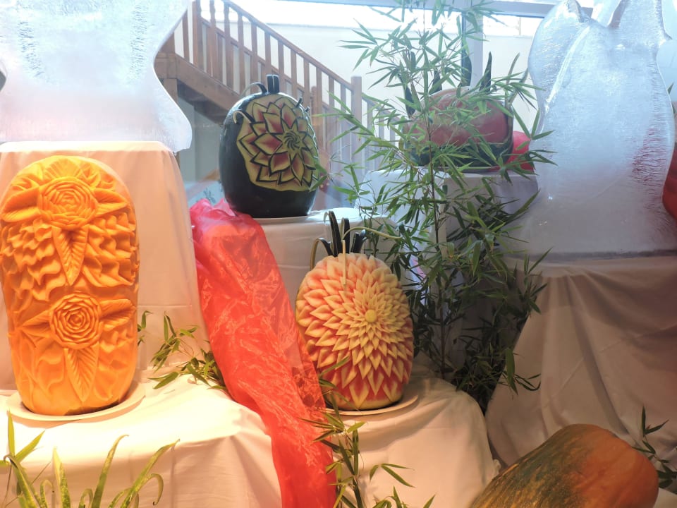 Deko Well Palace Side