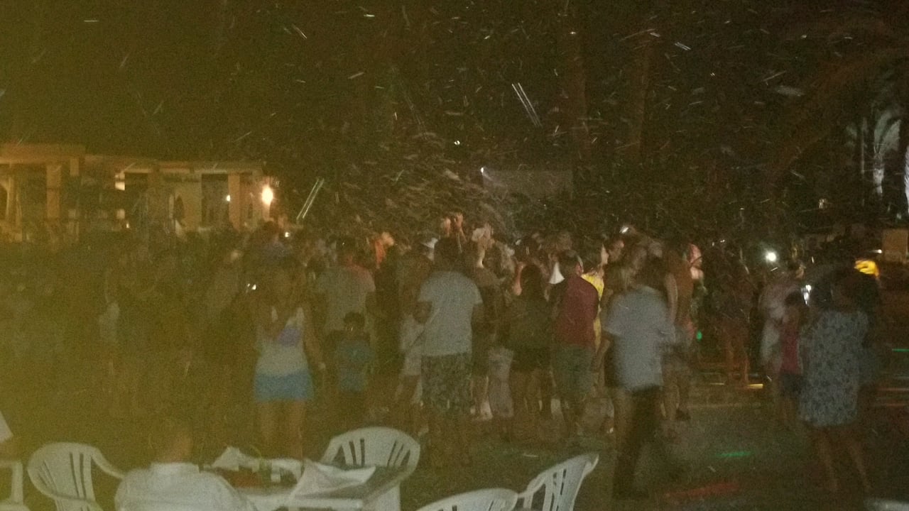 Sport & Freizeit Zita Beach Resort