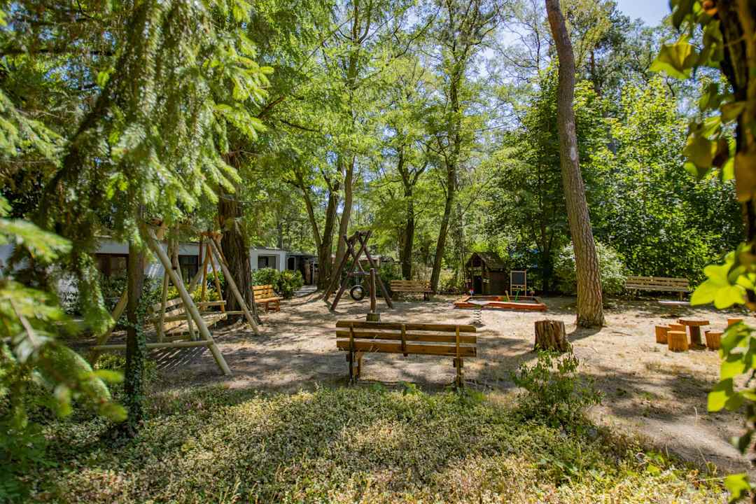 Gartenanlage Ferien Hotel Cottbus