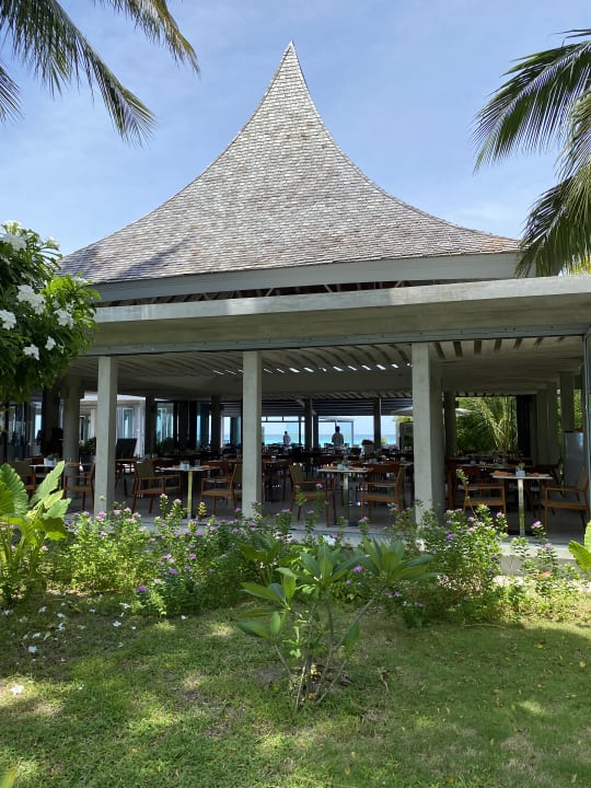 Gastro Kuramathi Maldives
