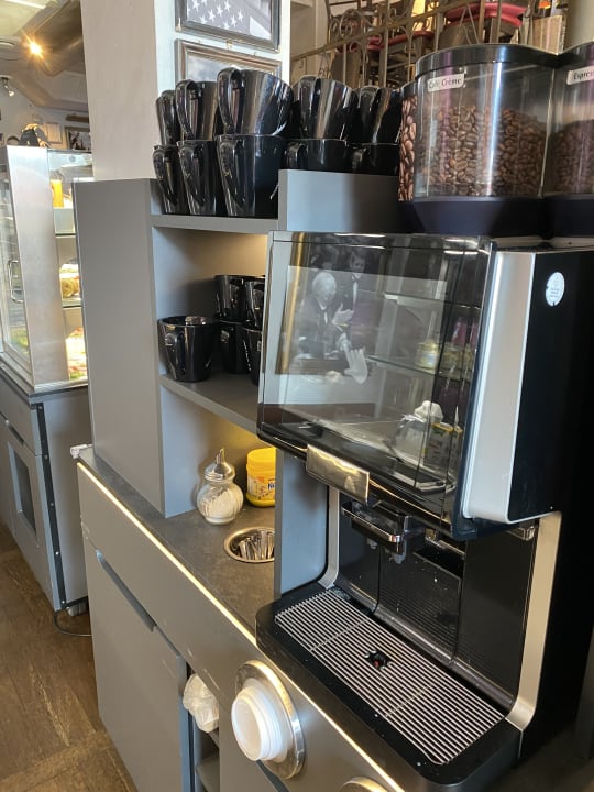 Gastro Rhein-Hotel St.Martin