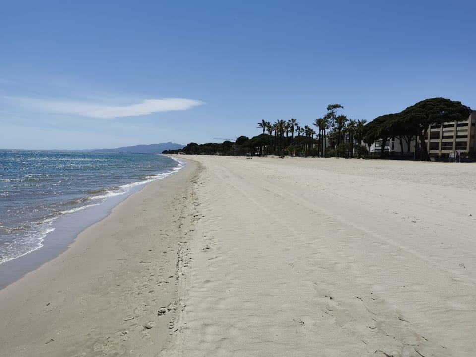 Strand Hotel Best Maritim