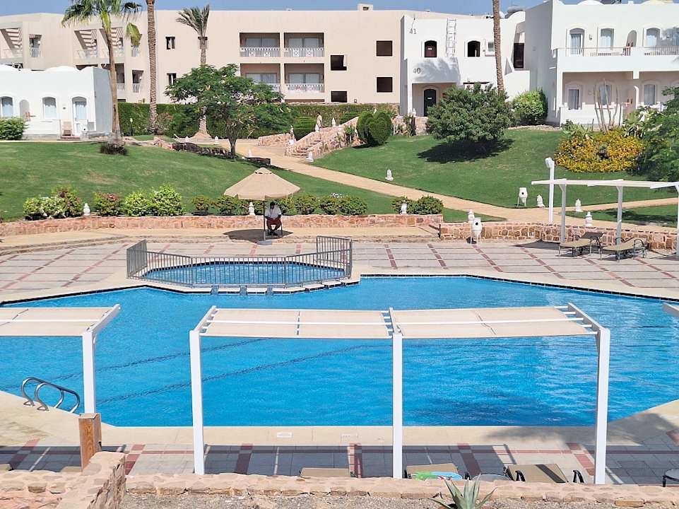 Pool JAZ Neo Reef Marsa