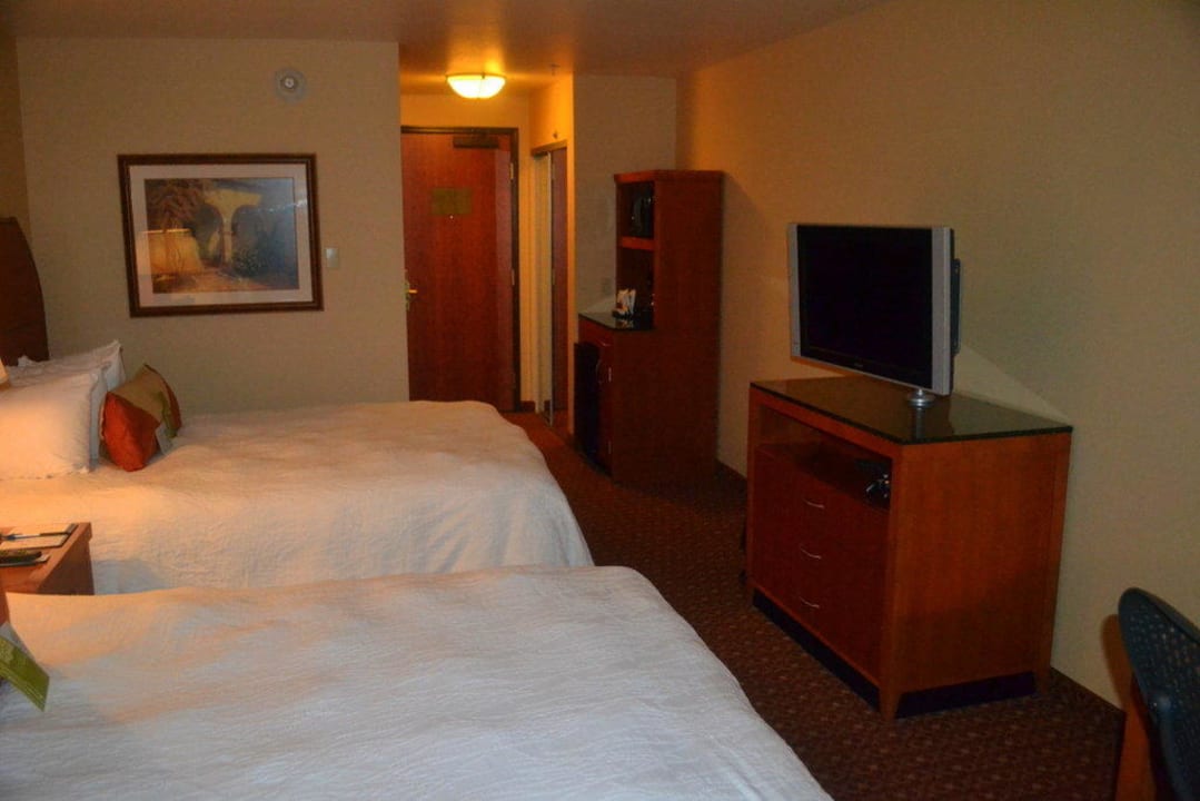 Zimmer 307 Hotel Hilton Garden Inn Las Vegas/Henderson