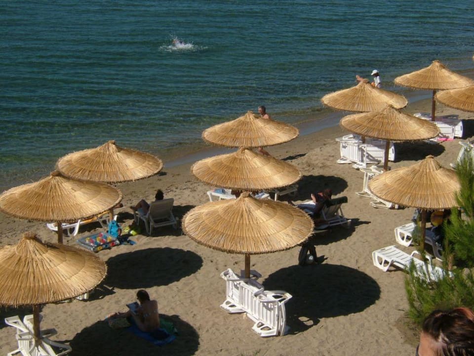 Hotelstrand Glavas Inn Hotel