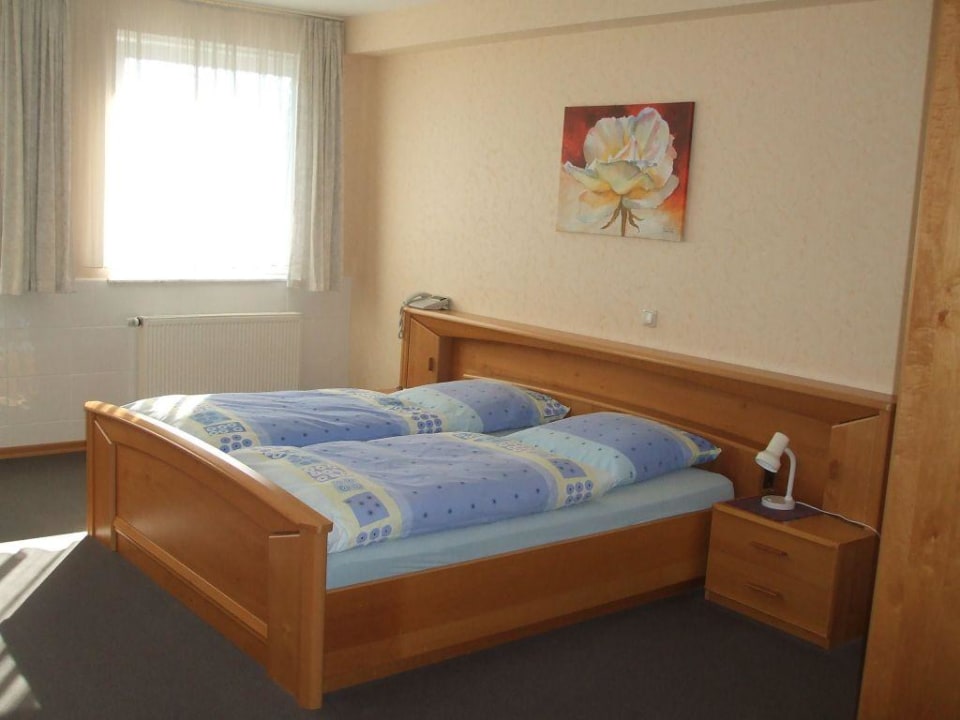 Doppelzimmer Hotel am Freischütz