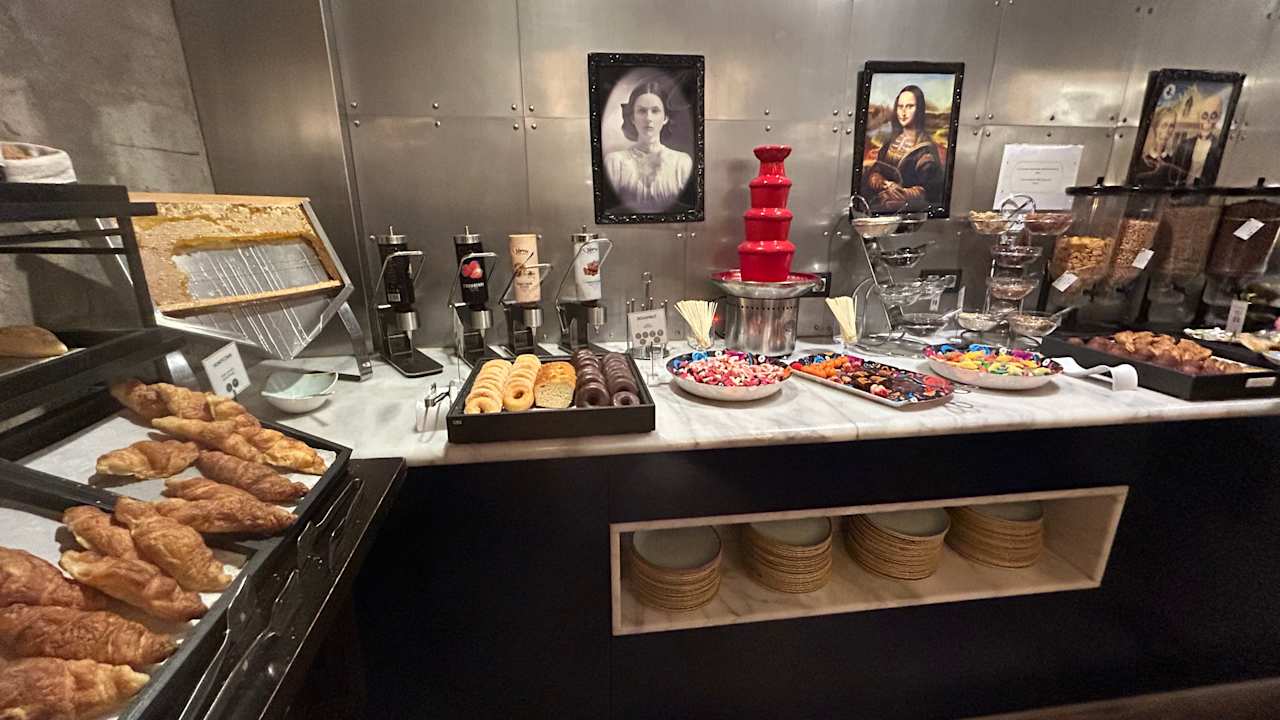 Gastro Design Plus BEX Hotel