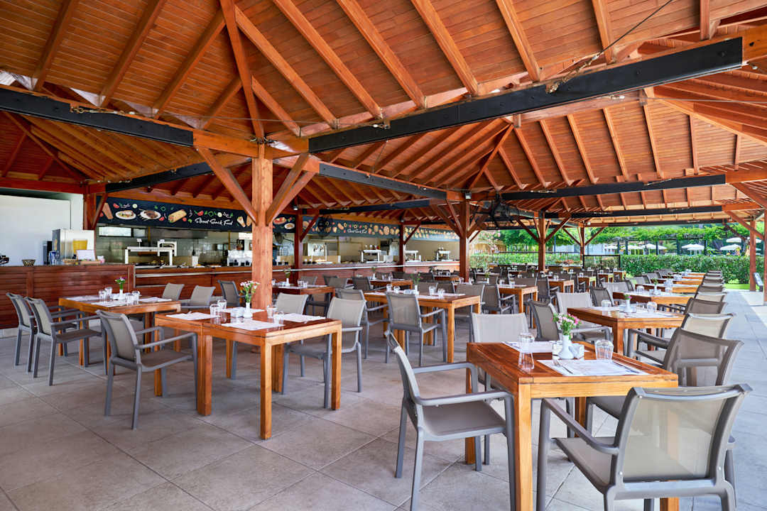 Gastro Asteria Family Belek