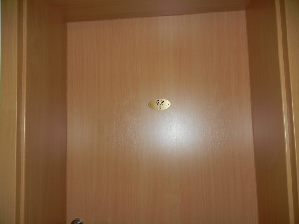 Junior-Suite Nr. 52 Hotel Petersen