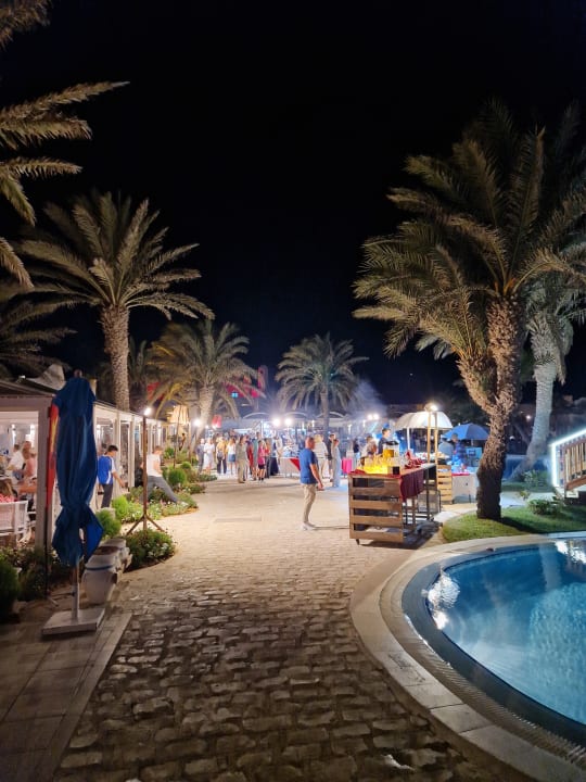 Pool ROBINSON DJERBA BAHIYA