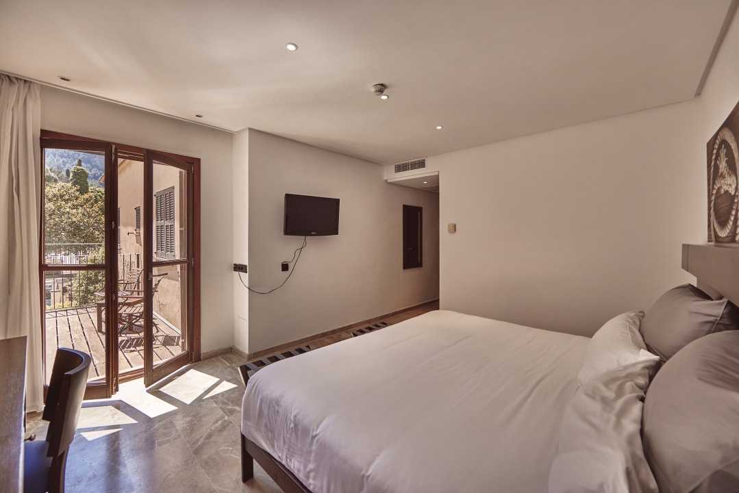 Zimmer Hotel Maristel