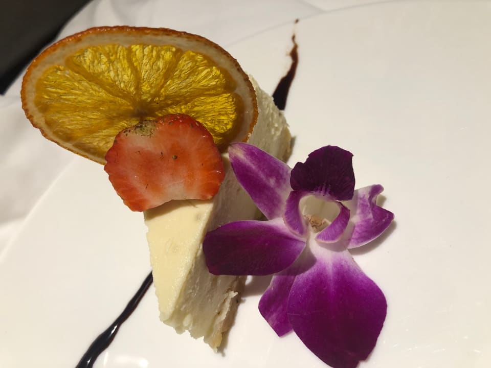 Gastro Royal Beach Boton Blue Hotel & Spa