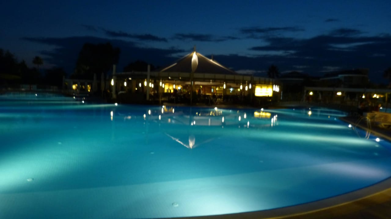 Pool Sunis Elita Beach Resort & Spa