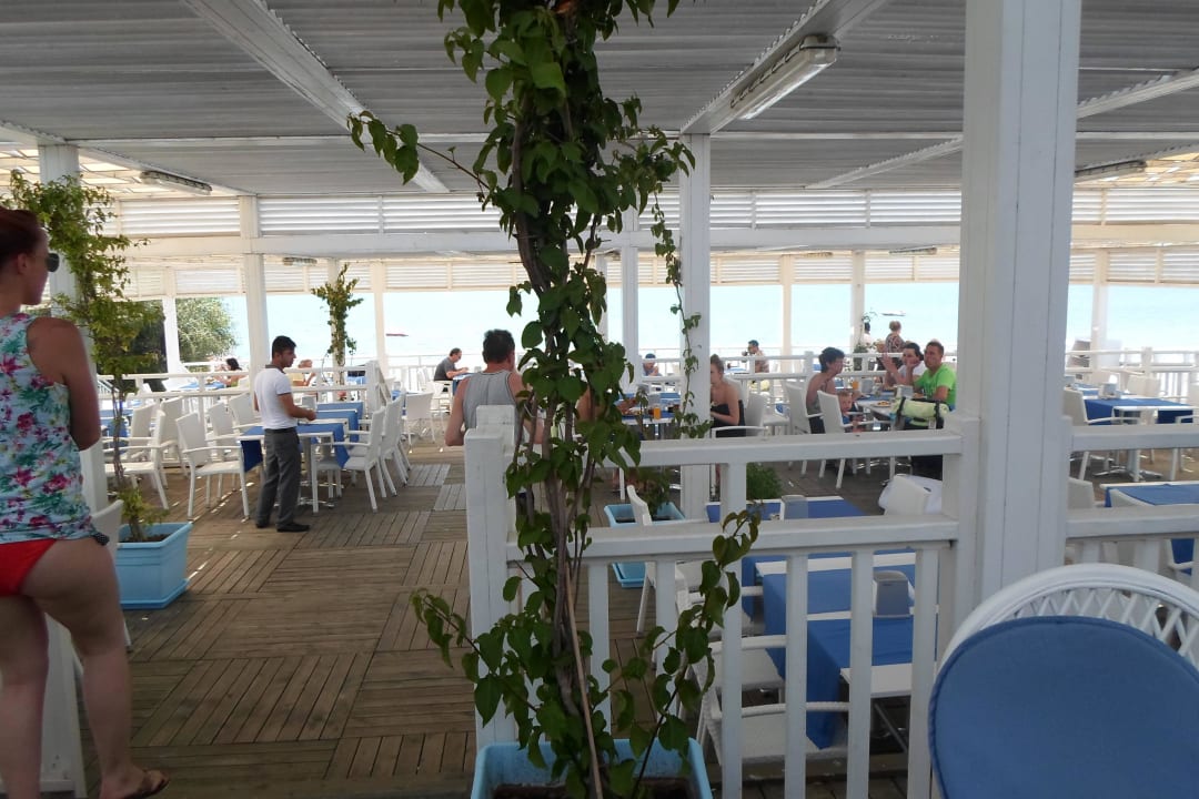 Strandbar Can Garden Resort