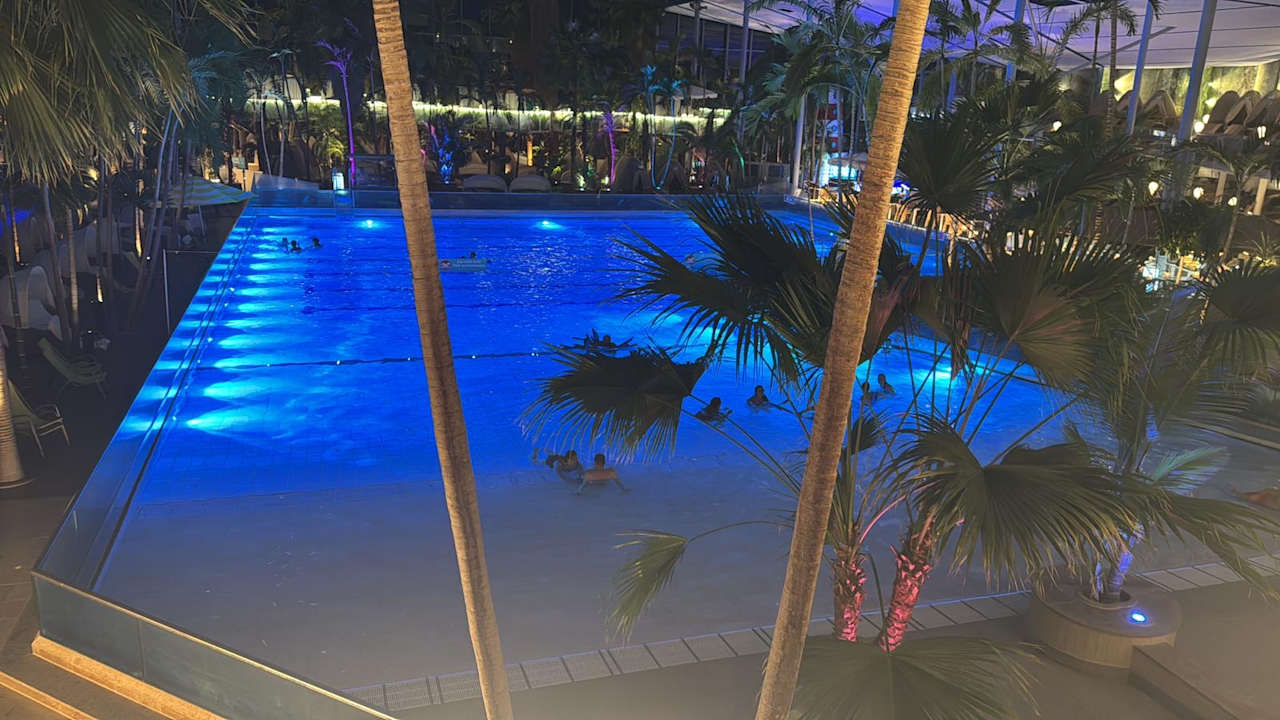 Pool Hotel Victory Therme Erding